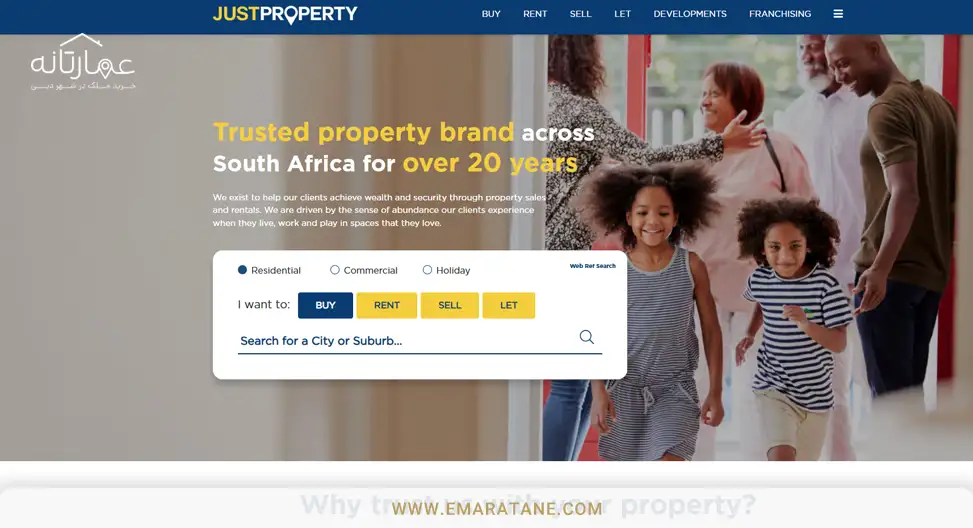 just.property