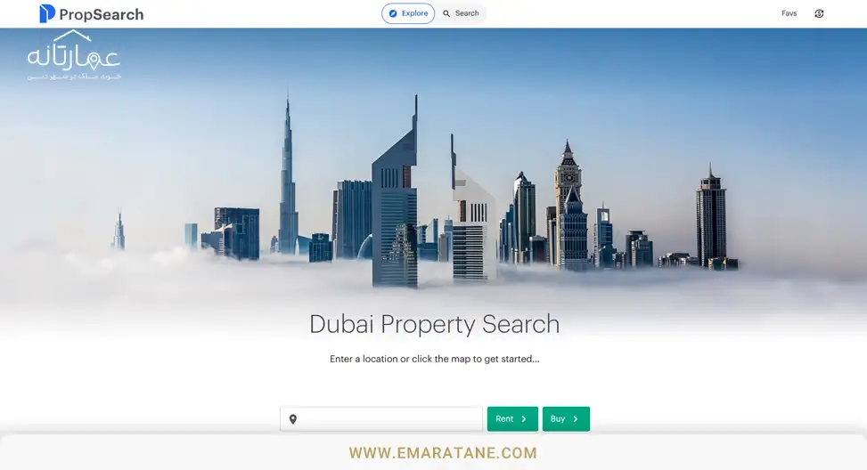 propsearch.ae