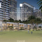 آپارتمان‌های فوق لوکس اَدرس اعمار در دبی هیلز - Address emaar in Dubai Hills Estate