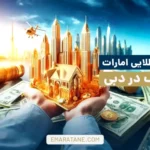 دریافت اقامت طلایی دبی با خرید ملک [قوانین + هزینه‌ها + مراحل]