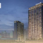 واحدهای مارینا کوو اعمار در دبی مارینا - Marina Cove Dubai Marina