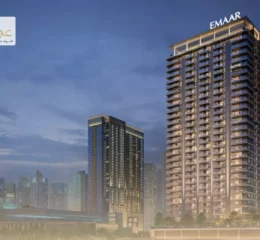 واحدهای مارینا کوو اعمار در دبی مارینا - Marina Cove Dubai Marina