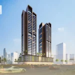 آپارتمان‌های گوزل تایگر در TIGER GUZEL TOWERS - JVT