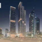 آپارتمان های لوکس جمیرا رزیدنسز مرآس - MERAAS JUMEIRAH RESIDENCES EMIRATES TOWERS